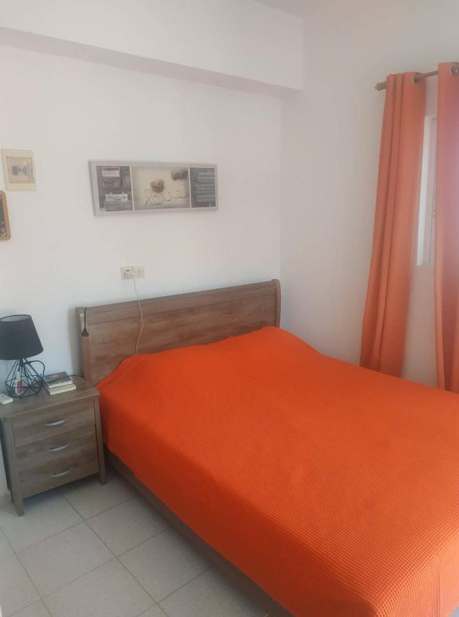 Spiros Apartments Λιβάδια Εξωτερικό φωτογραφία
