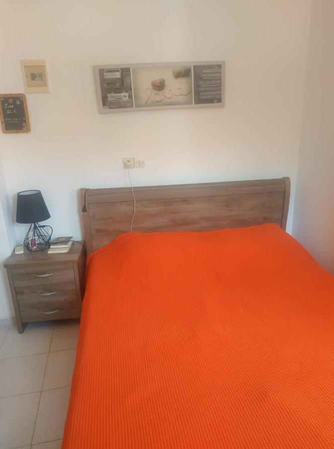 Spiros Apartments Λιβάδια Εξωτερικό φωτογραφία