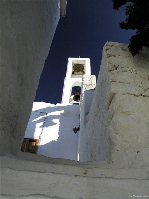 Spiros Apartments Λιβάδια Εξωτερικό φωτογραφία